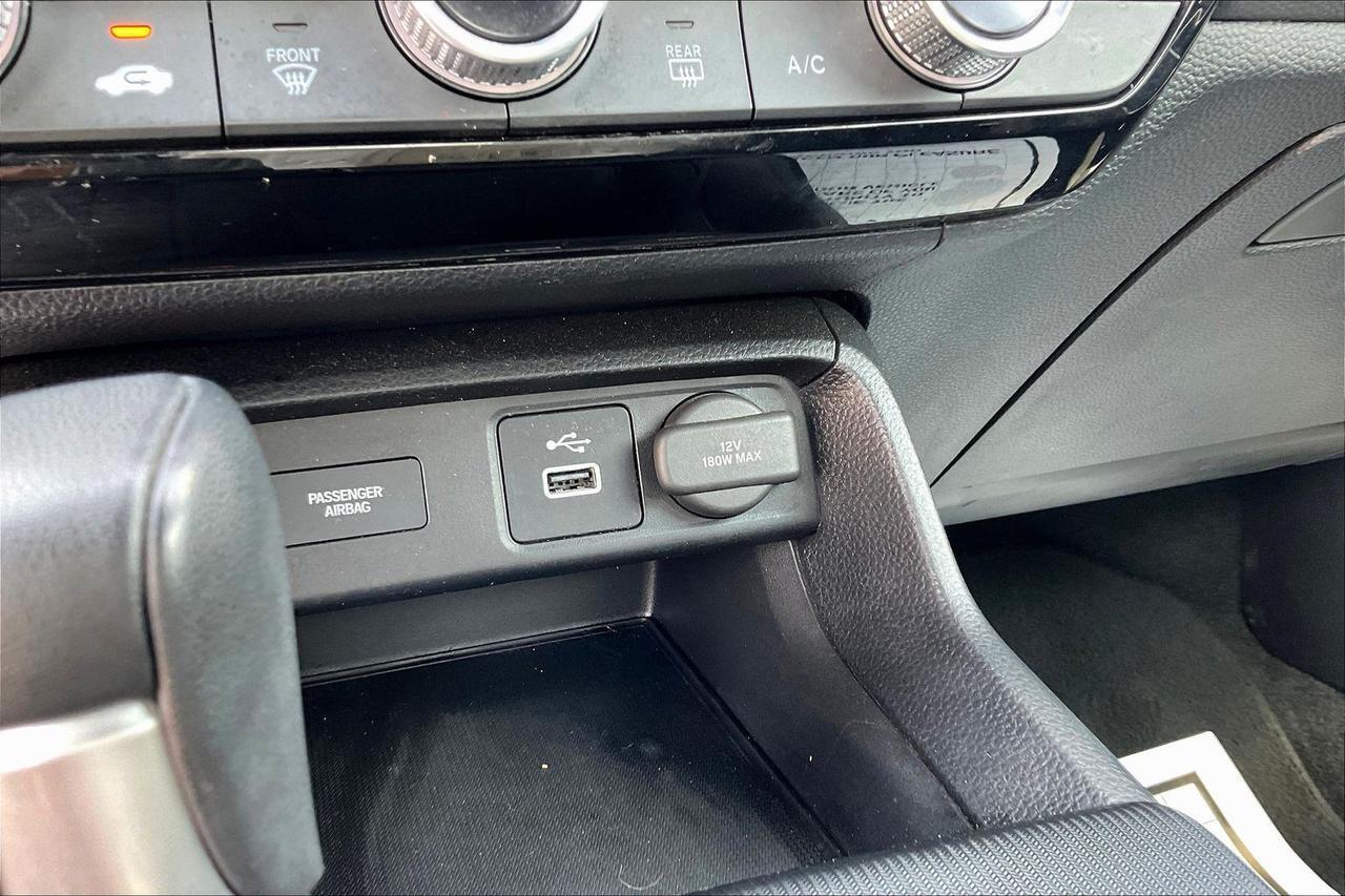 2024 HONDA CIVIC SPORT Houston TX