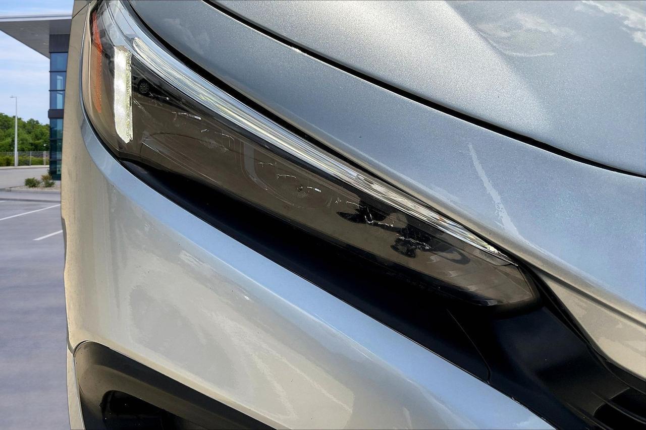 2024 HONDA CIVIC SPORT Houston TX