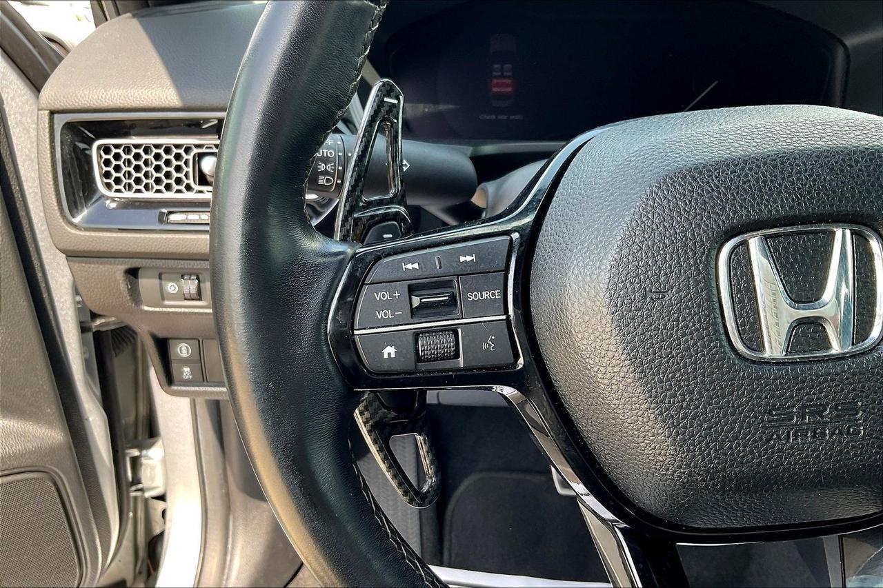 2024 HONDA CIVIC SPORT Houston TX
