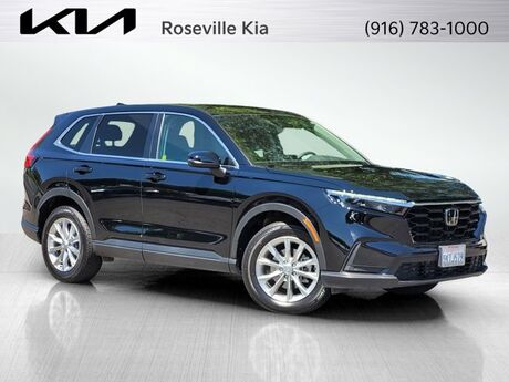2024 HONDA CR-V EX-L Roseville CA