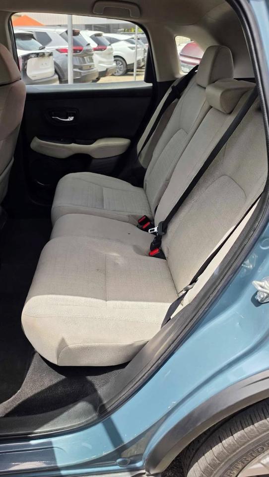 2024 HONDA HR-V LX Ponce PR