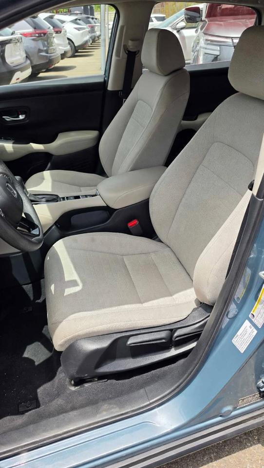 2024 HONDA HR-V LX Ponce PR