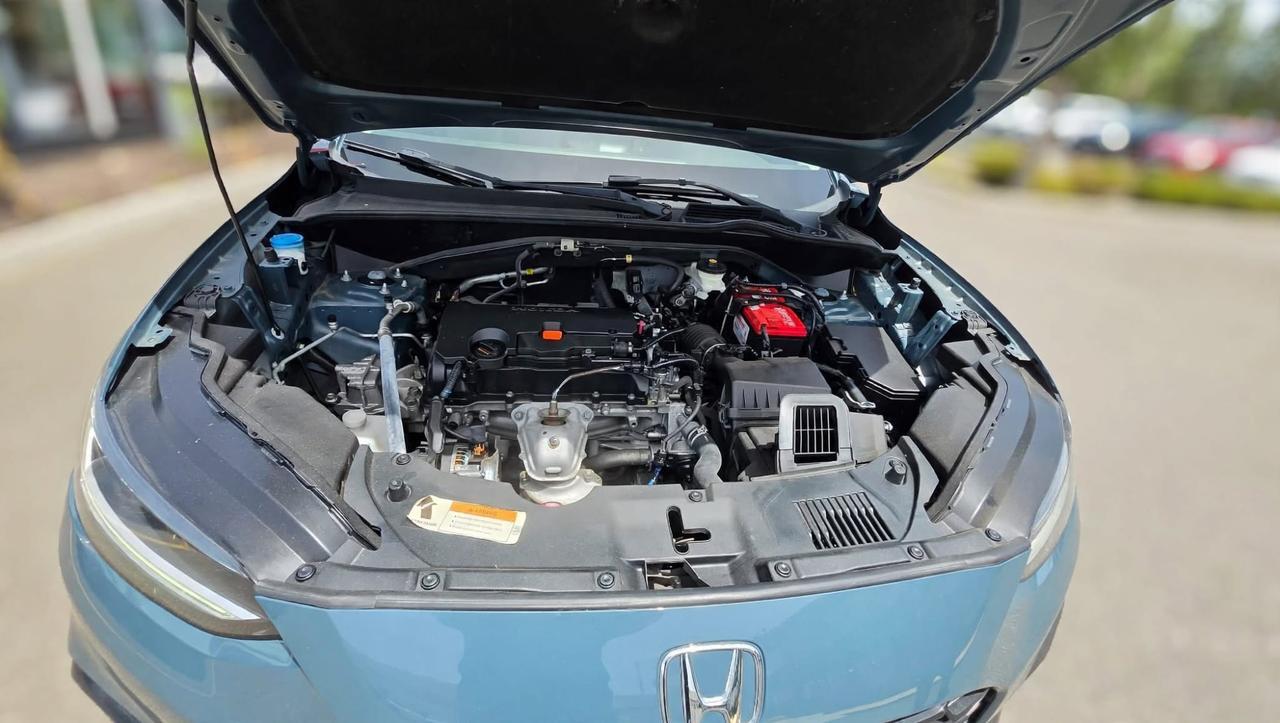 2024 HONDA HR-V LX Ponce PR
