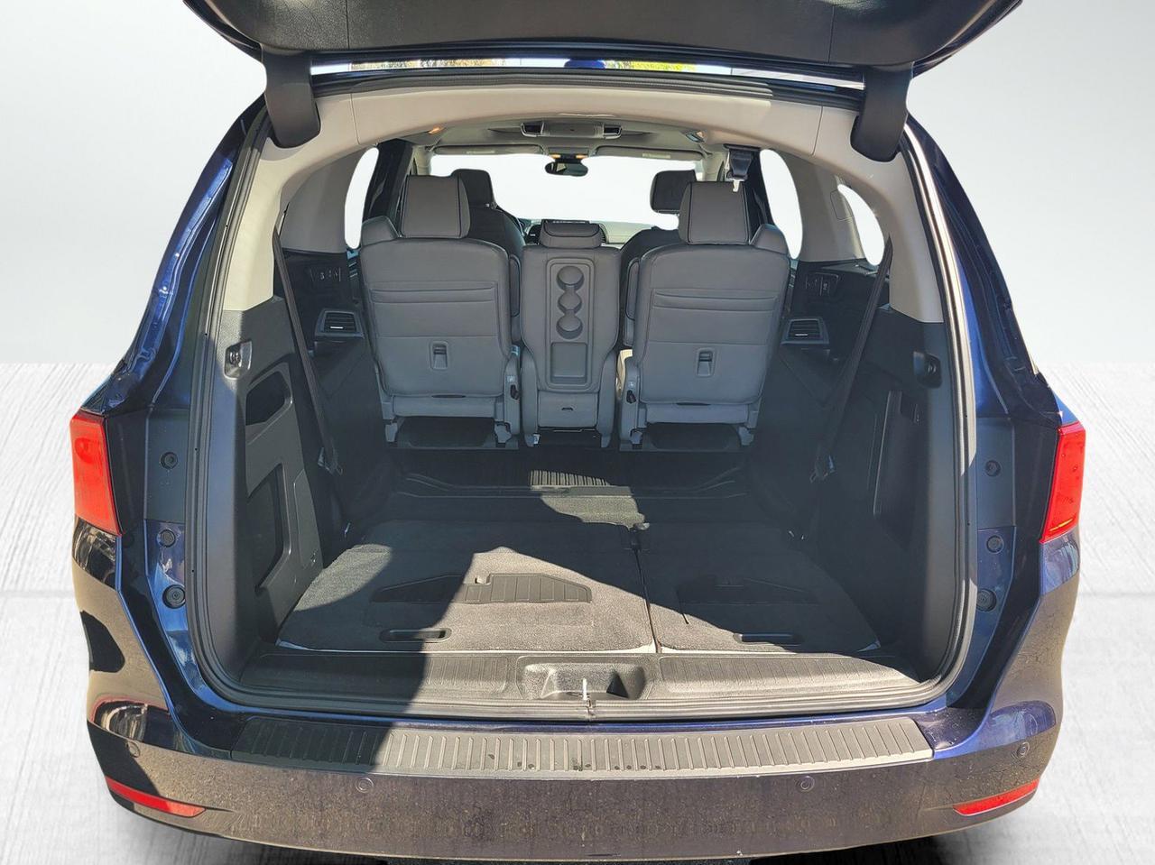 2024 HONDA ODYSSEY ELITE Roseville CA