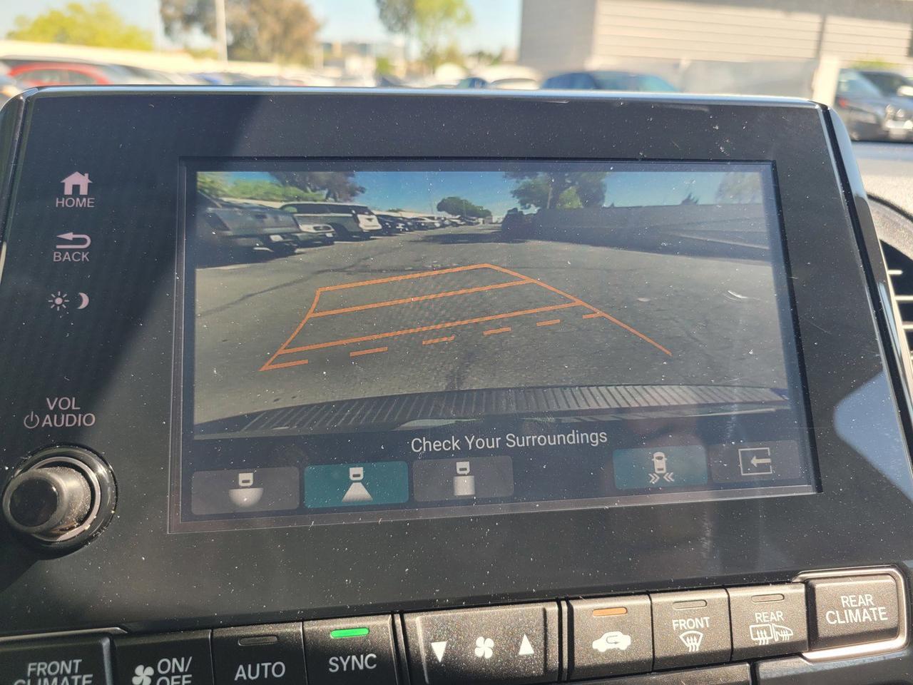 2024 HONDA ODYSSEY ELITE Roseville CA