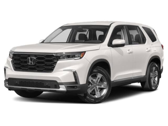 2024 Honda Pilot EX-L 7-Occupant 2WD's photo