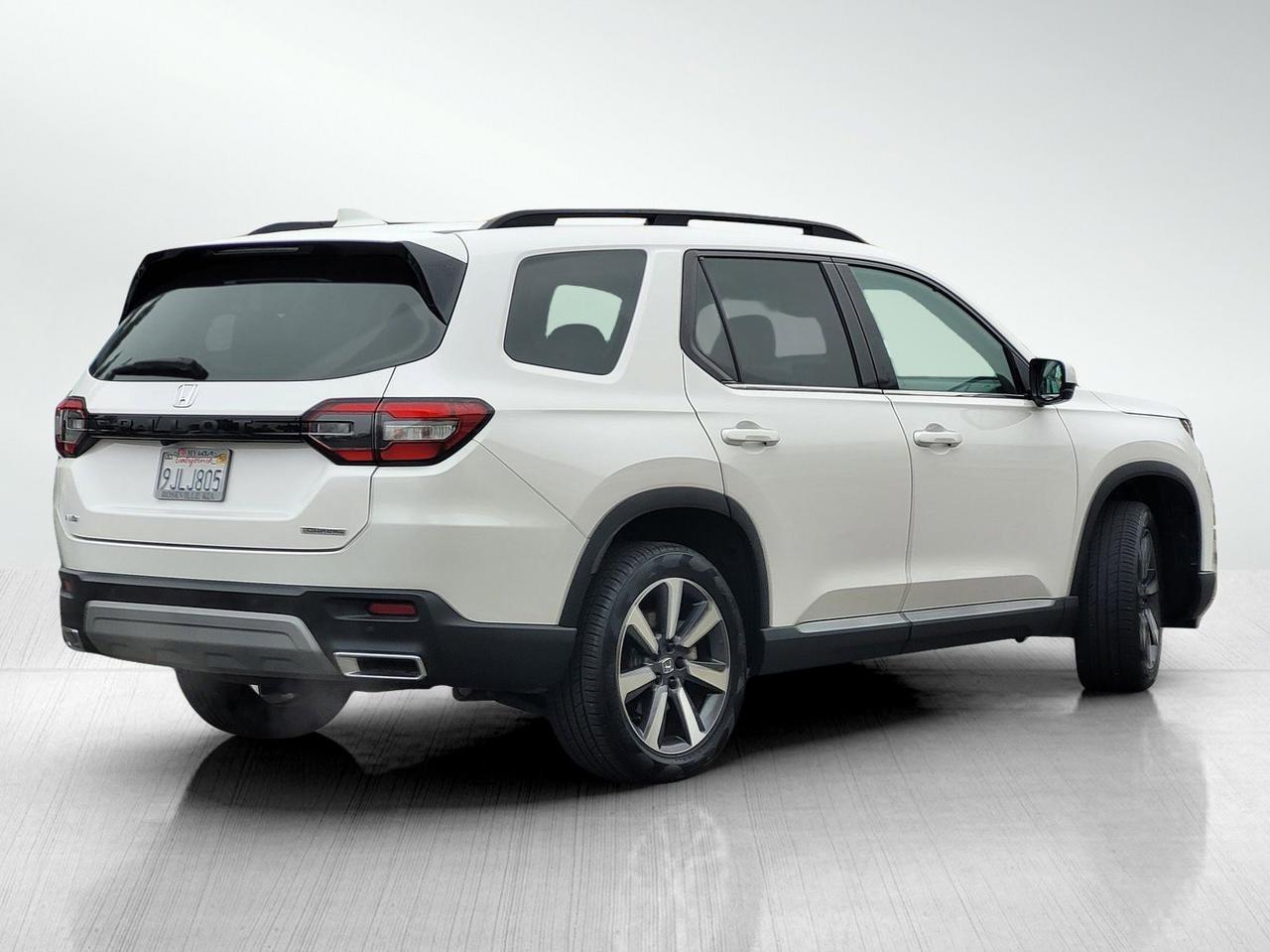 2024 HONDA PILOT TOURING Roseville CA