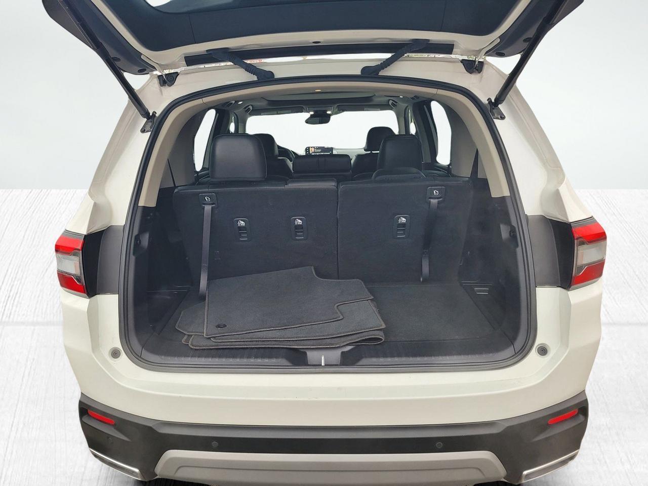 2024 HONDA PILOT TOURING Roseville CA