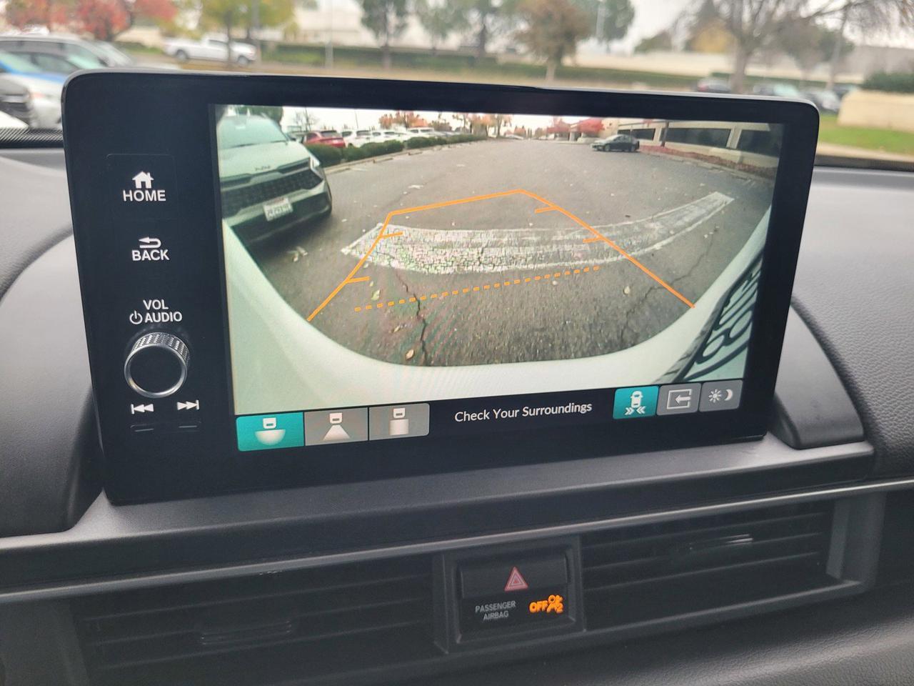 2024 HONDA PILOT TOURING Roseville CA