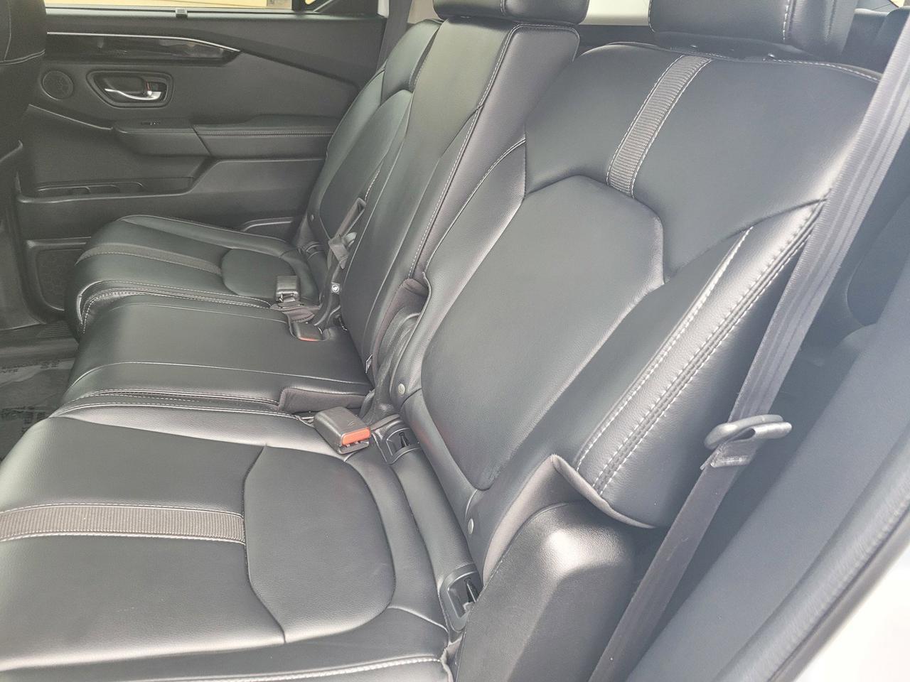 2024 HONDA PILOT TOURING Roseville CA