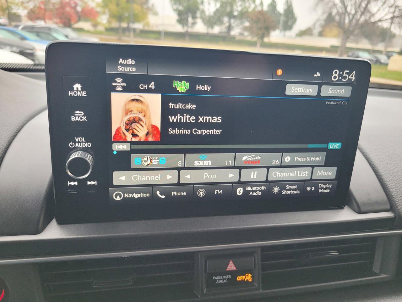 2024 HONDA PILOT TOURING Roseville CA