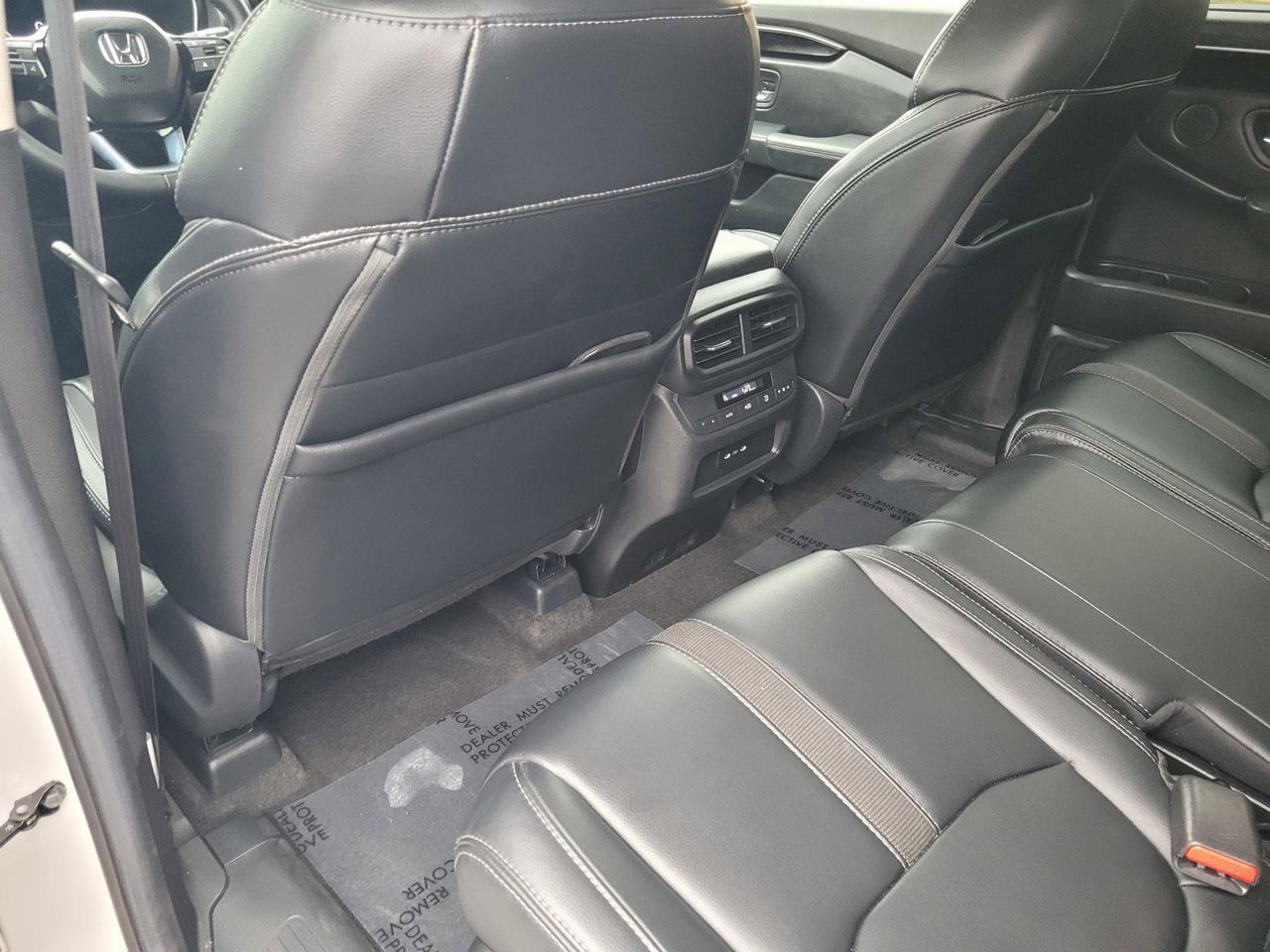 2024 HONDA PILOT TOURING Roseville CA