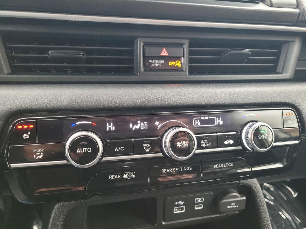 2024 HONDA PILOT TOURING Roseville CA