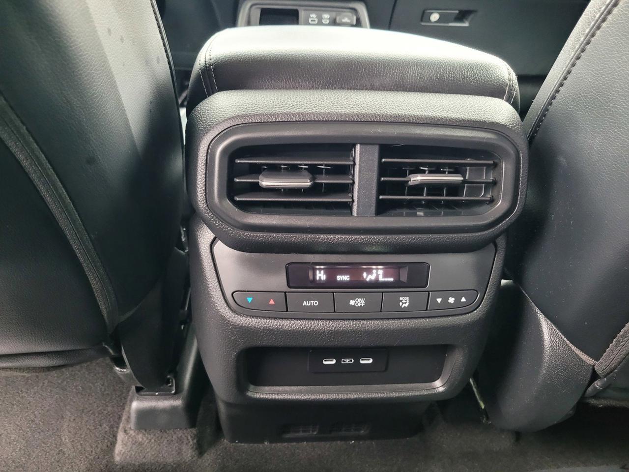 2024 HONDA PILOT TOURING Roseville CA