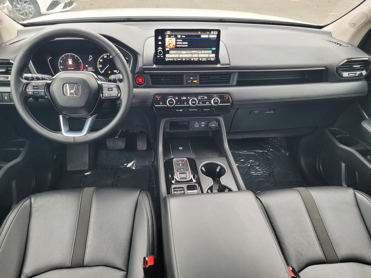 2024 HONDA PILOT TOURING Roseville CA