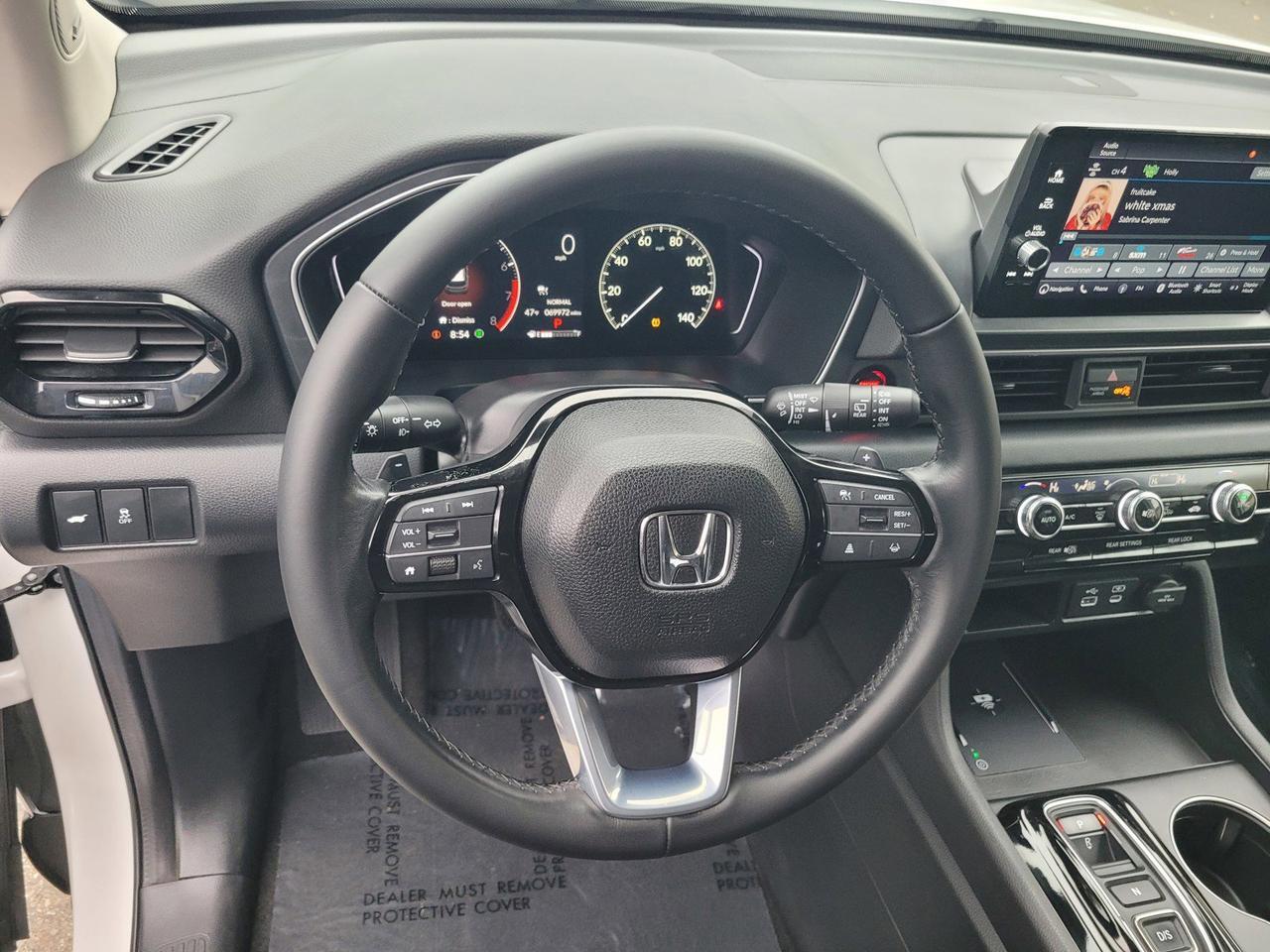 2024 HONDA PILOT TOURING Roseville CA