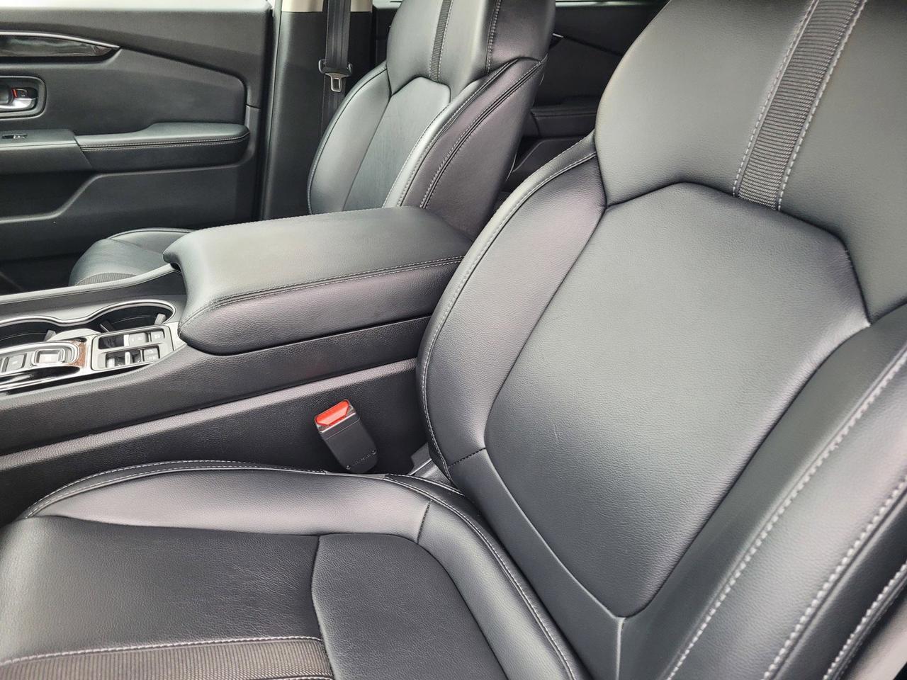 2024 HONDA PILOT TOURING Roseville CA