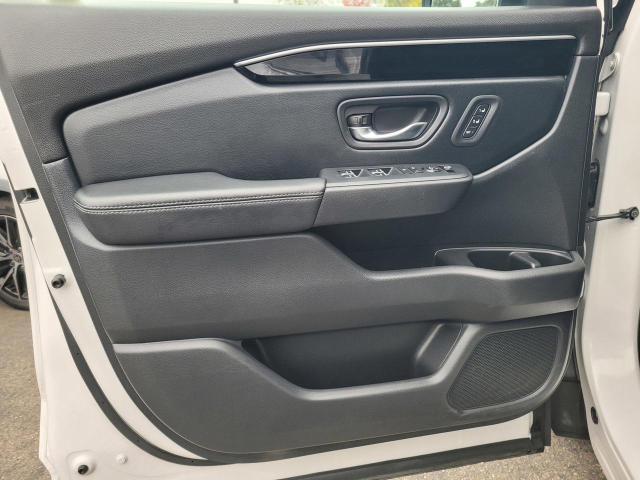 2024 HONDA PILOT TOURING Roseville CA