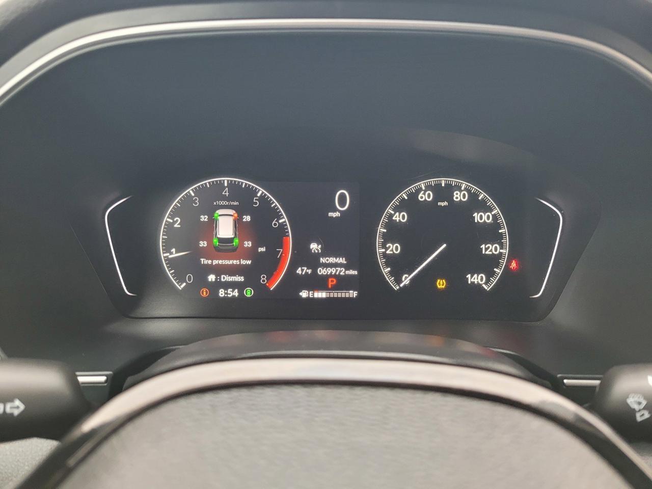 2024 HONDA PILOT TOURING Roseville CA