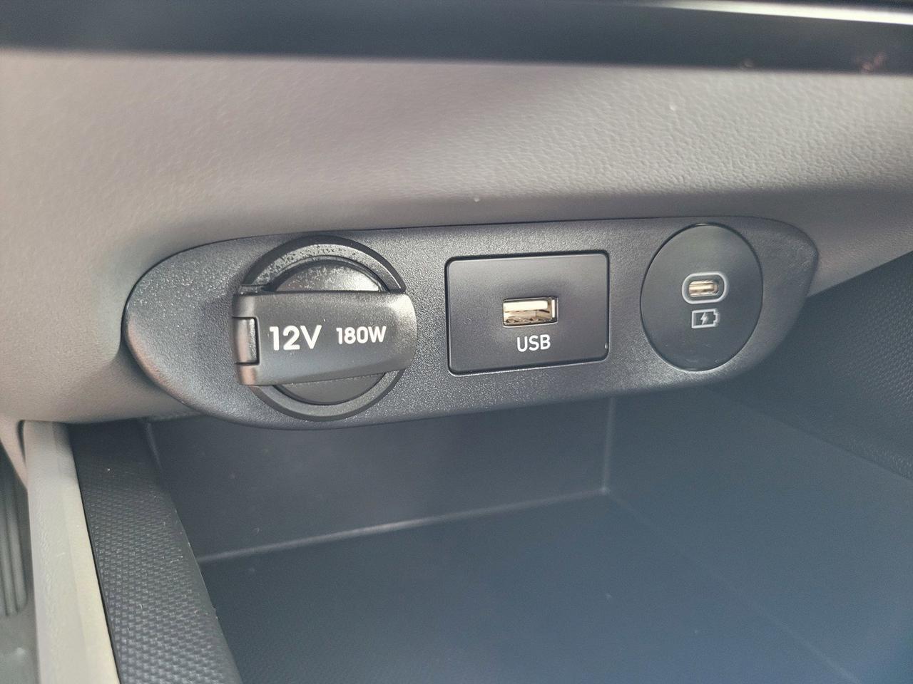 2024 HYUNDAI ELANTRA HYBRID BLUE Roseville CA