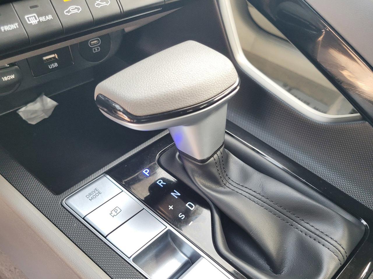 2024 HYUNDAI ELANTRA HYBRID BLUE Roseville CA