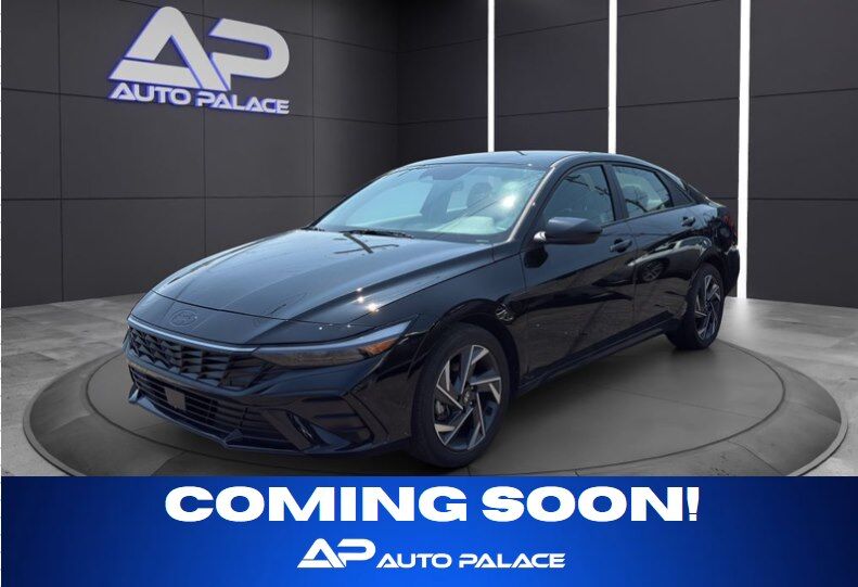 2024 HYUNDAI ELANTRA SE KBB VALUE 19K WOW Columbus OH
