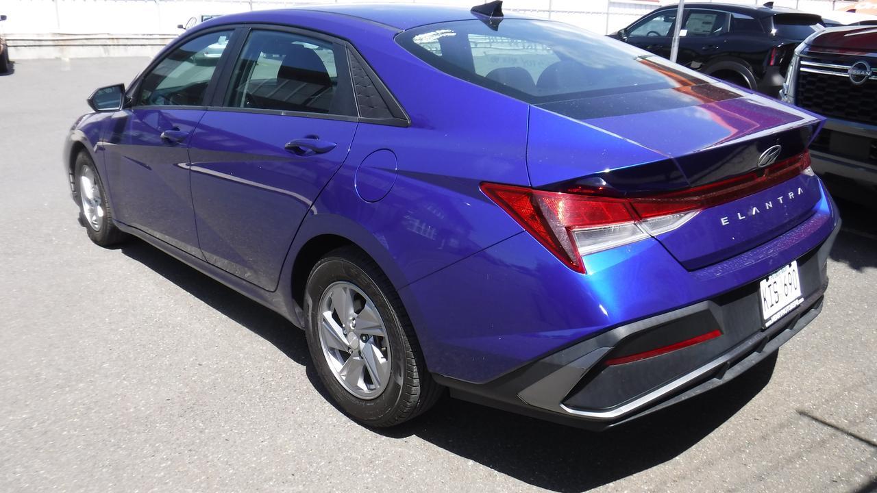 2024 HYUNDAI ELANTRA SE Ponce PR