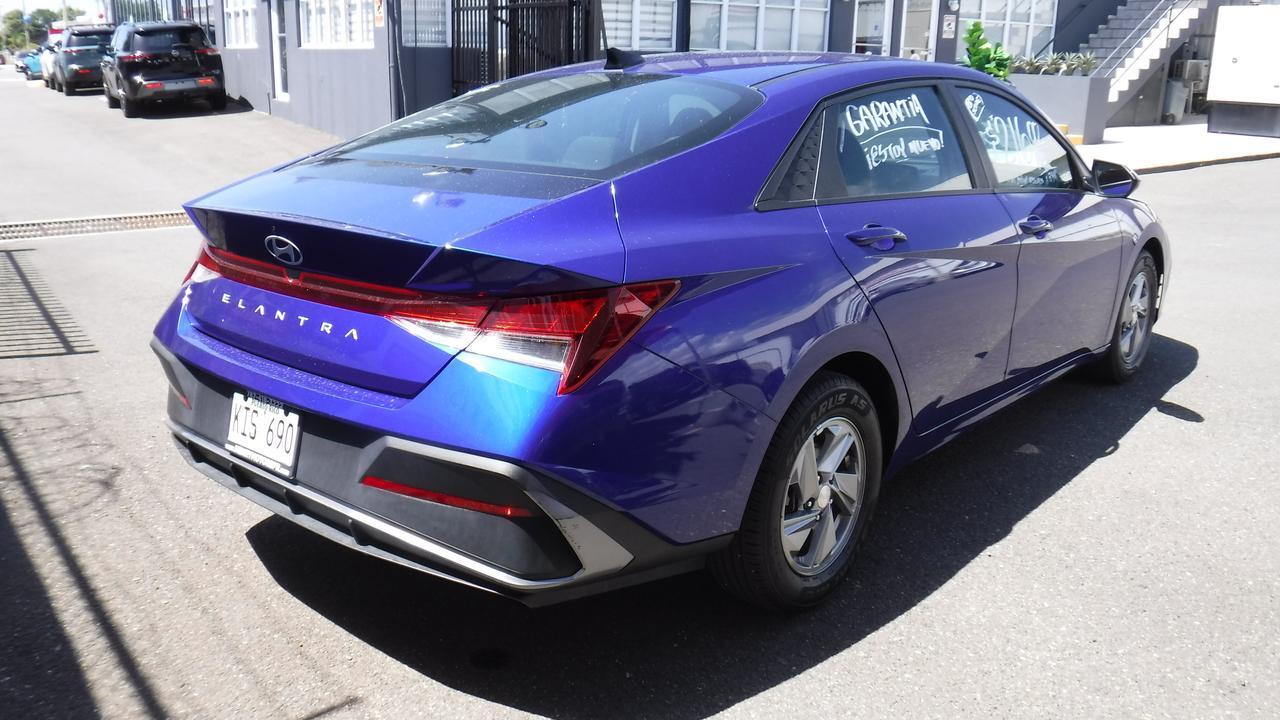 2024 HYUNDAI ELANTRA SE Ponce PR
