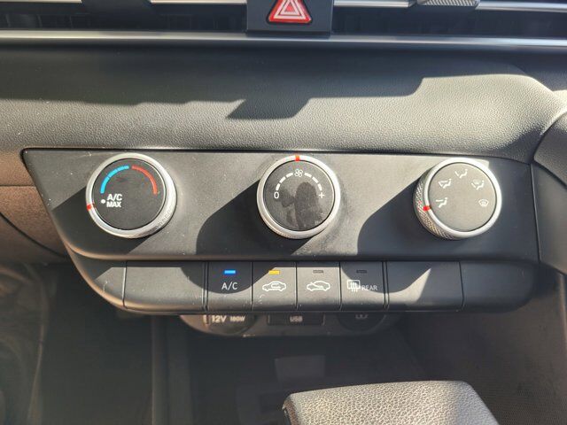 2024 HYUNDAI ELANTRA SE Roseville CA