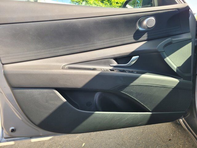 2024 HYUNDAI ELANTRA SE Roseville CA