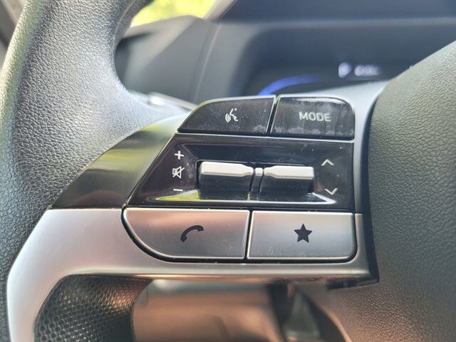 2024 HYUNDAI ELANTRA SE Roseville CA