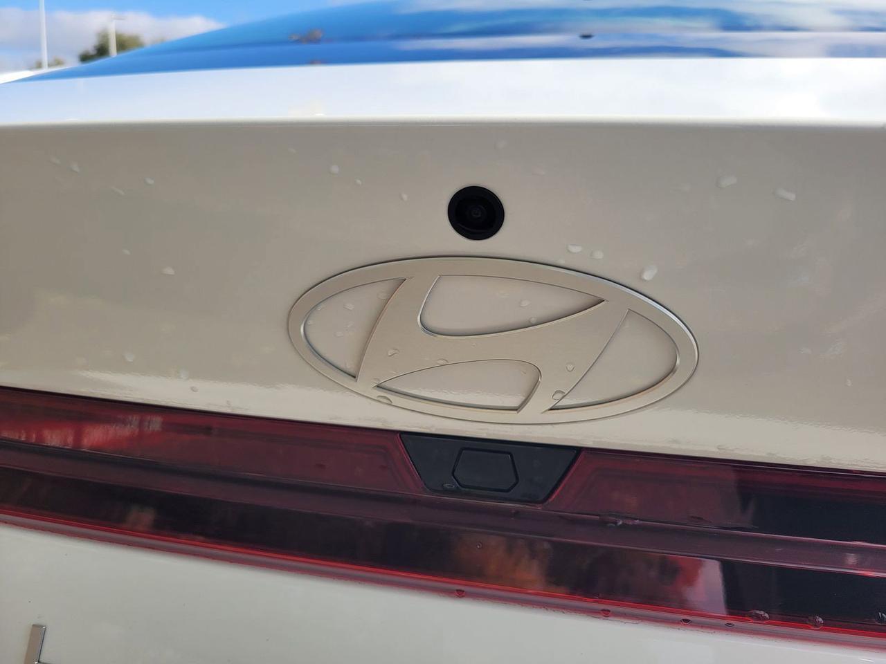 2024 HYUNDAI ELANTRA SEL Roseville CA