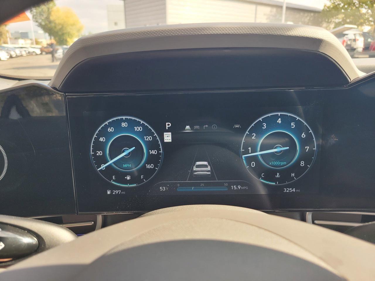 2024 HYUNDAI ELANTRA SEL Roseville CA