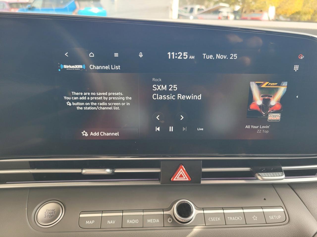 2024 HYUNDAI ELANTRA SEL Roseville CA