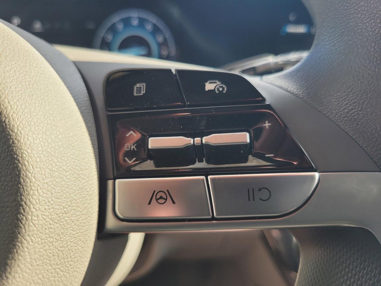 2024 HYUNDAI ELANTRA SEL Roseville CA