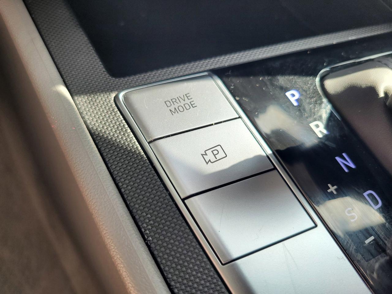 2024 HYUNDAI ELANTRA SEL Roseville CA