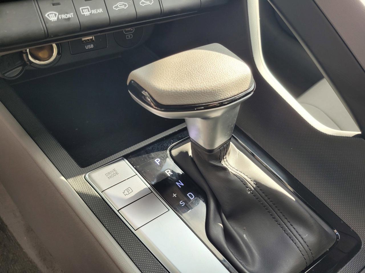 2024 HYUNDAI ELANTRA SEL Roseville CA