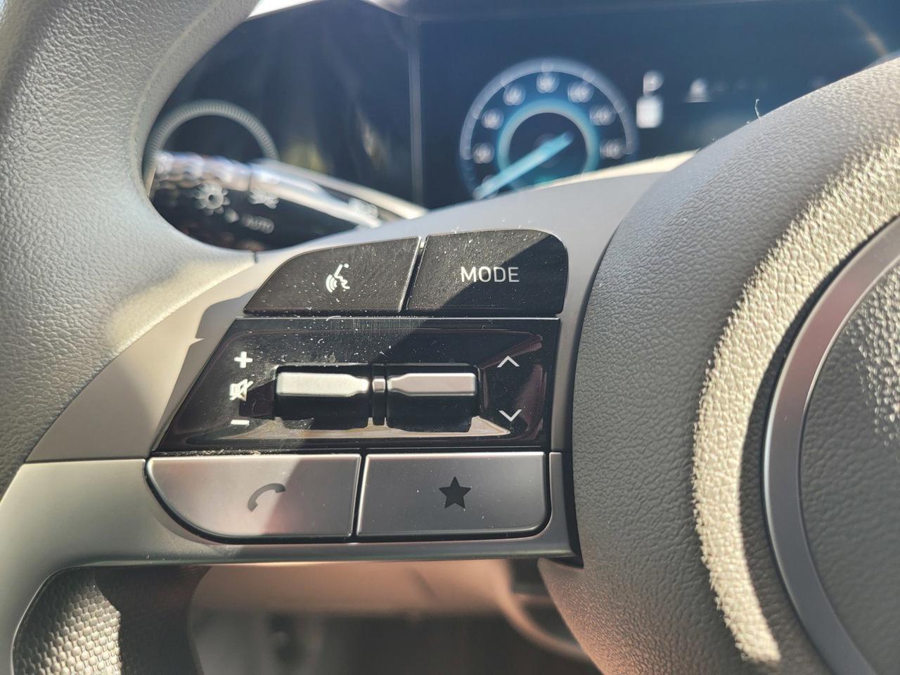 2024 HYUNDAI ELANTRA SEL Roseville CA