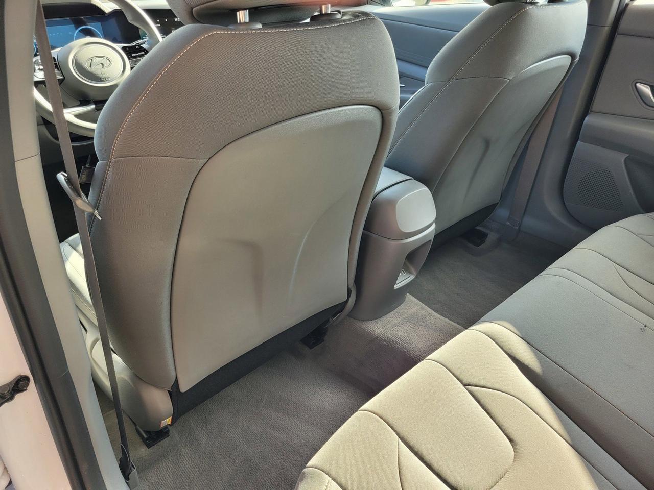 2024 HYUNDAI ELANTRA SEL Roseville CA