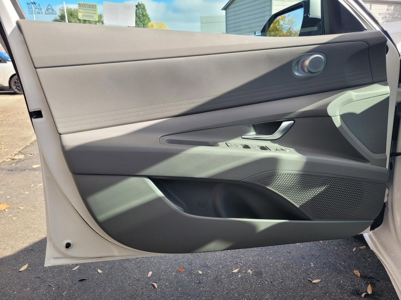 2024 HYUNDAI ELANTRA SEL Roseville CA