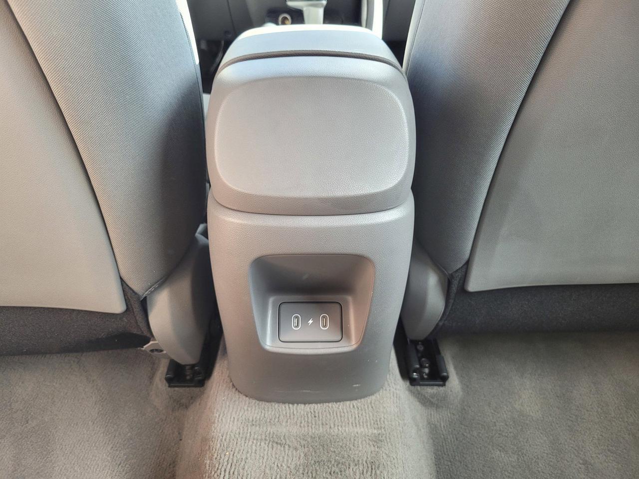 2024 HYUNDAI ELANTRA SEL Roseville CA