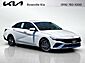 2024 HYUNDAI ELANTRA SEL Roseville CA
