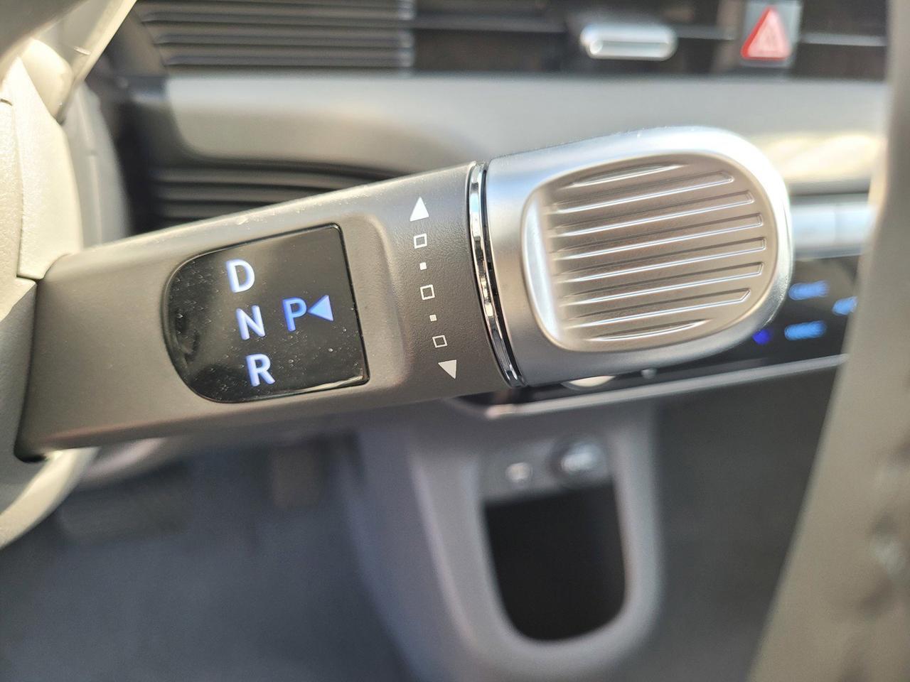 2024 HYUNDAI IONIQ 5 SE STANDARD RANGE Roseville CA