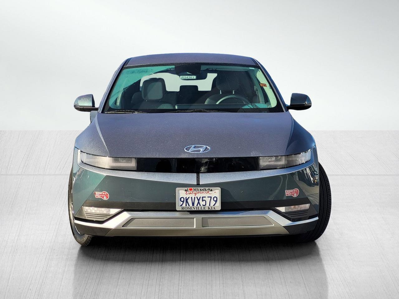 2024 HYUNDAI IONIQ 5 SE STANDARD RANGE Roseville CA