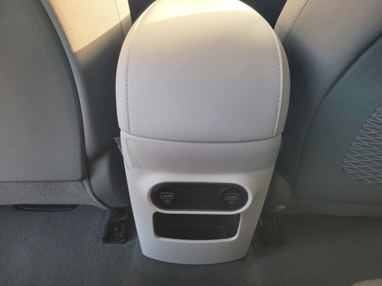 2024 HYUNDAI IONIQ 5 SE STANDARD RANGE Roseville CA