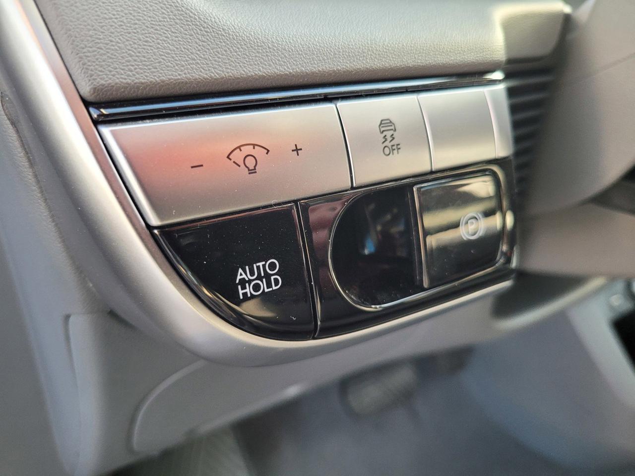 2024 HYUNDAI IONIQ 5 SE STANDARD RANGE Roseville CA