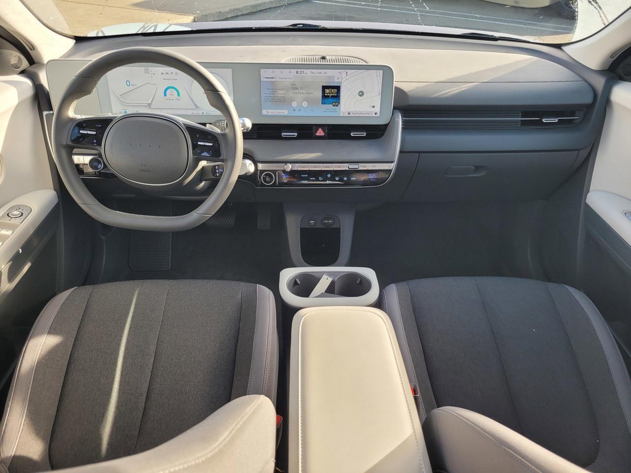 2024 HYUNDAI IONIQ 5 SE STANDARD RANGE Roseville CA