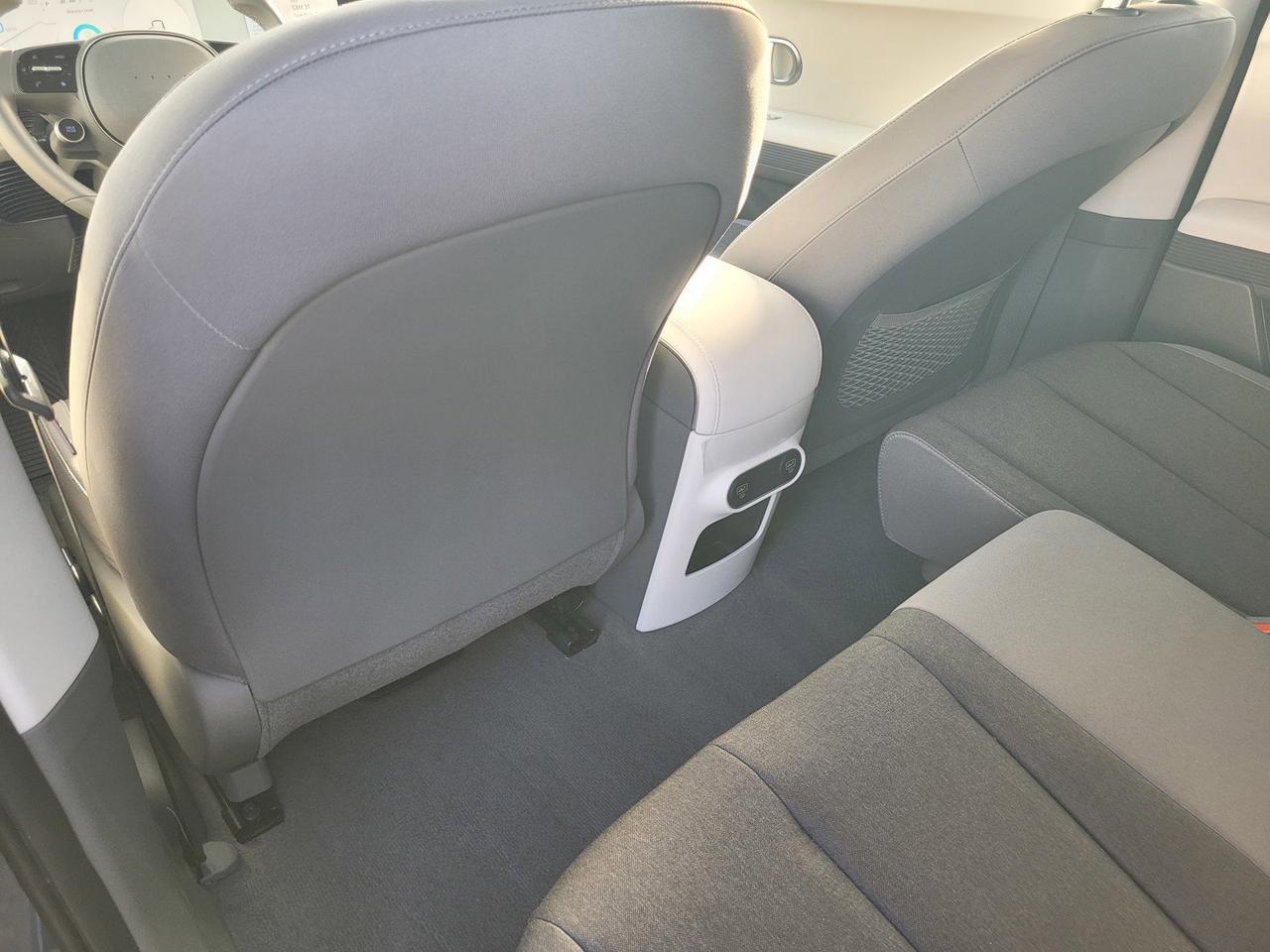 2024 HYUNDAI IONIQ 5 SE STANDARD RANGE Roseville CA