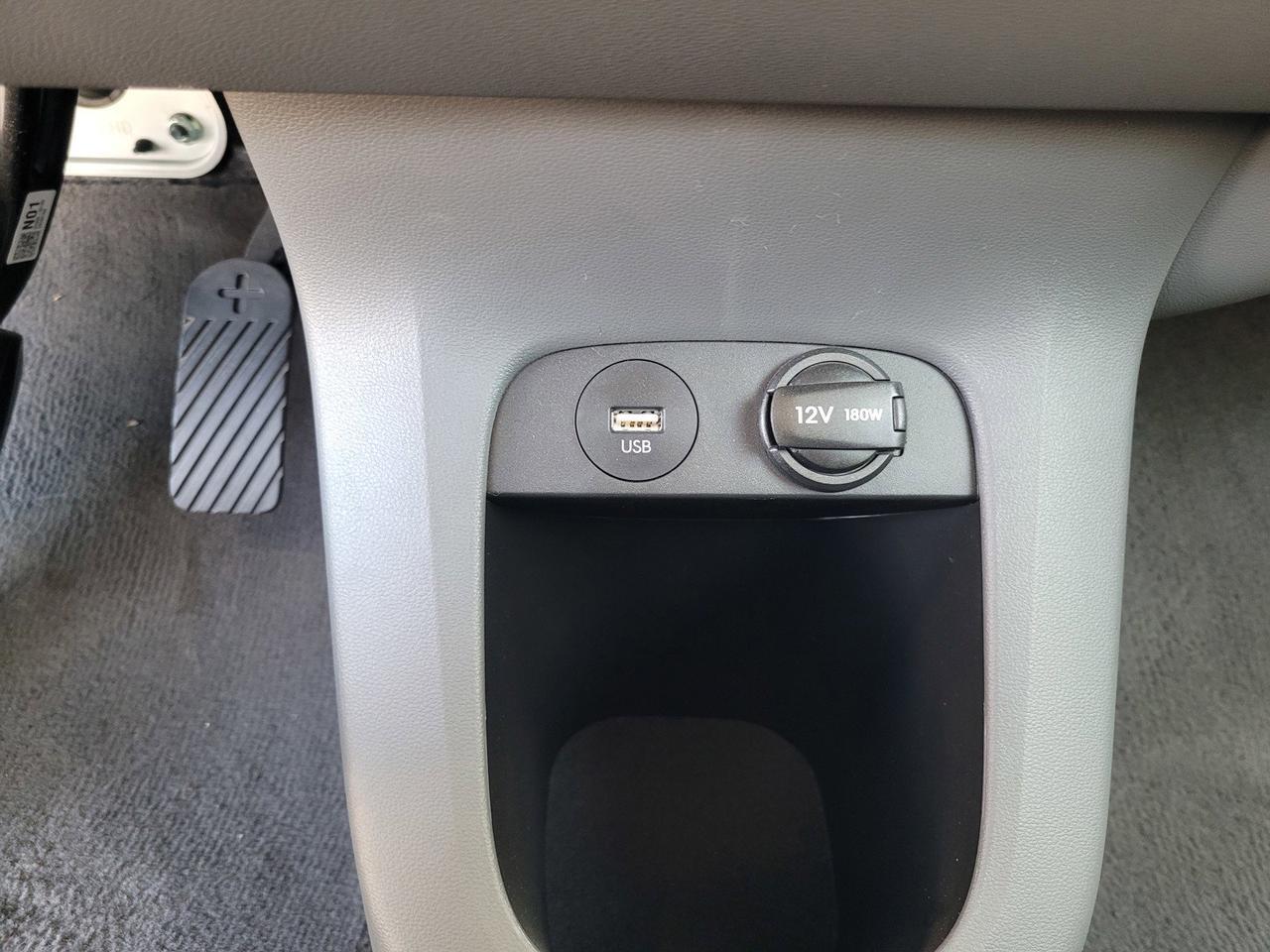 2024 HYUNDAI IONIQ 5 SE STANDARD RANGE Roseville CA