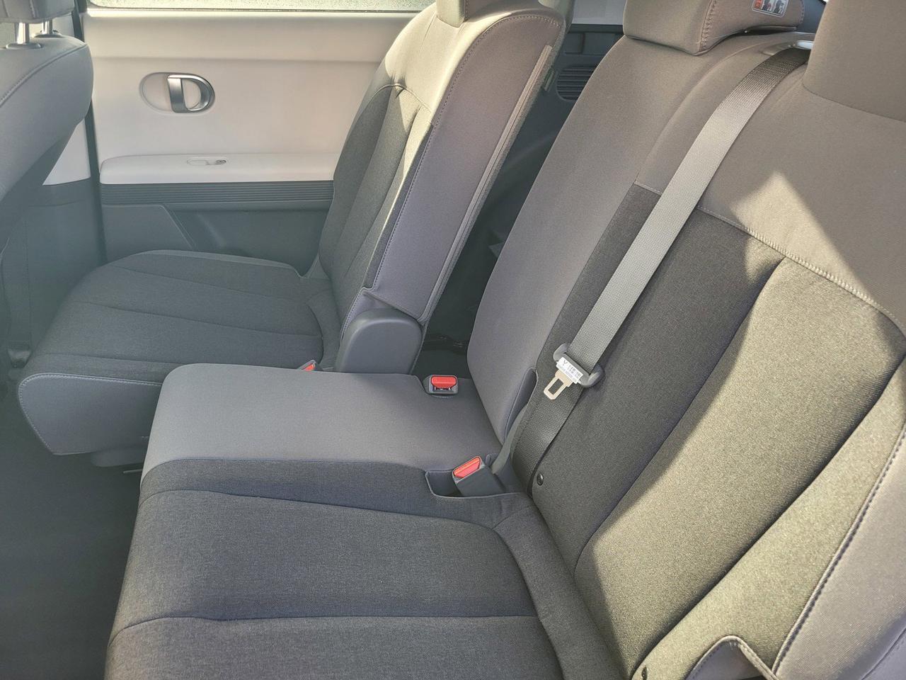 2024 HYUNDAI IONIQ 5 SE STANDARD RANGE Roseville CA